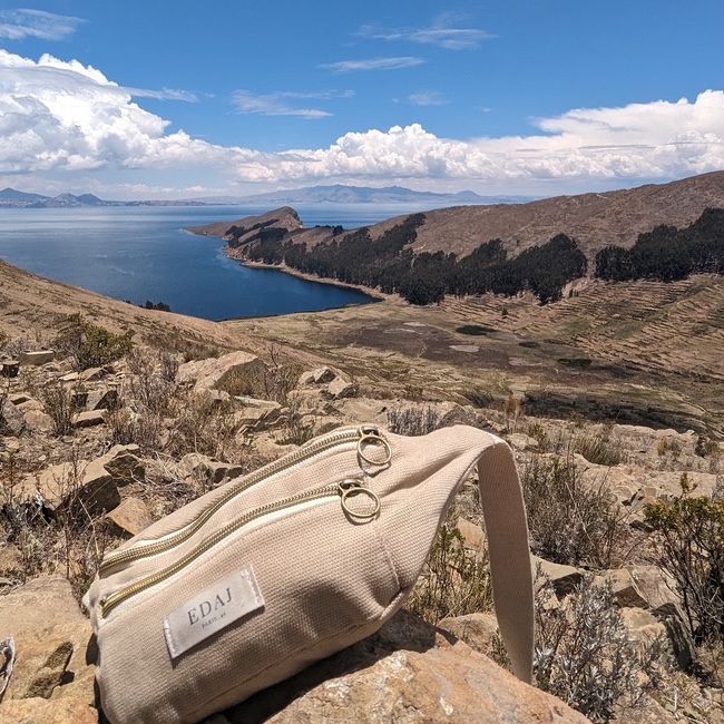 Isla del sol